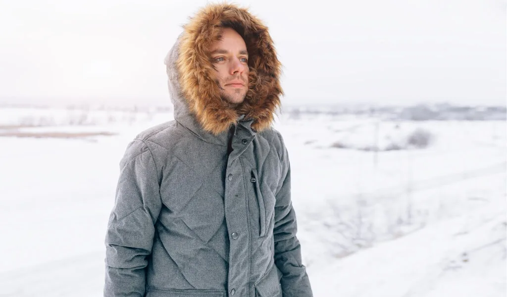 Migliori giacche invernali da uomo