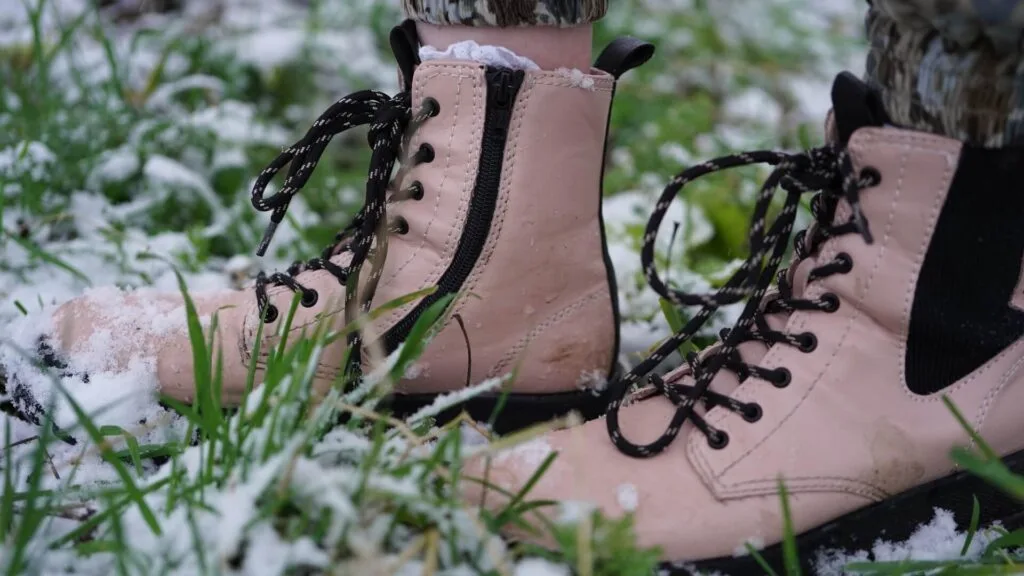 Scarpe da Neve Donna