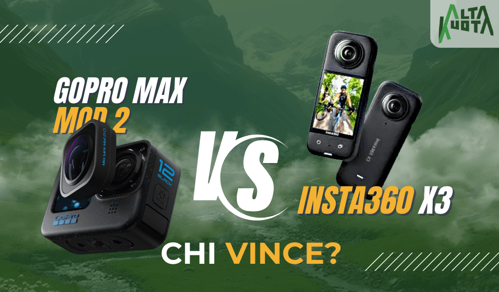 GoPro Max Mod 2 vs Insta360 X3_ chi vince