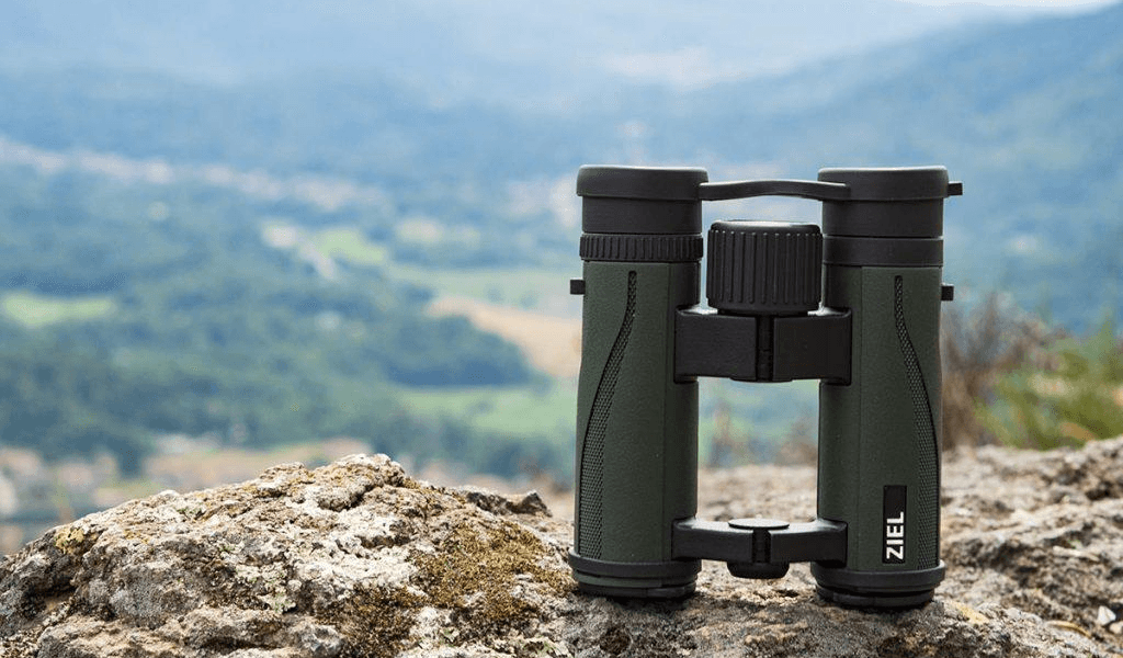 Milgiori 8 Binocoli da Montagna