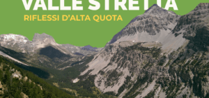 Valle Stretta – Un confine da attraversare