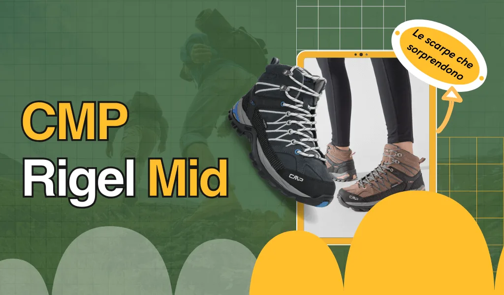CMP Rigel Mid