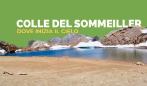 Colle del Sommeiller – Dove inizia il cielo