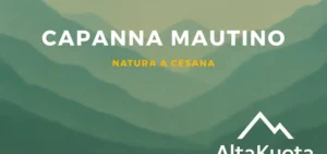 Rifugio Capanna Mautino: natura a Cesana