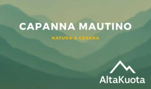 Rifugio Capanna Mautino: natura e relax sulle alture di Cesana
