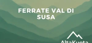 Ferrate Val di Susa