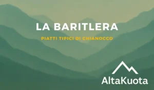 Recensione Trattoria La Baritlera Chianocco: Ristorante di Cucina Italiana con Carta dei Vini e Menù Tradizionale