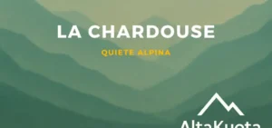 Rifugio La Chardouse: quiete e natura alpina