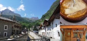 Migliori ristoranti in Val di Susa: dove mangiare bene tra panorami e tradizione