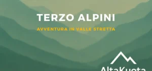 Rifugio Terzo Alpini: avventura in Valle Stretta
