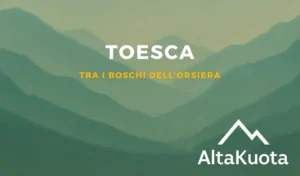 Rifugio Toesca: rifugio immerso nella natura del Parco Orsiera-Rocciavrè