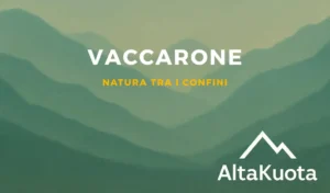 Rifugio Vaccarone: escursioni e paesaggi tra i confini dell’alta Val di Susa