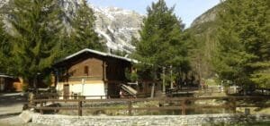 I migliori campeggi in Val di Susa per vacanze nella natura