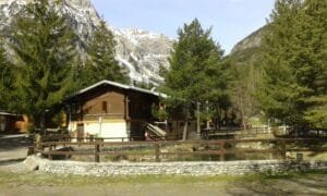 Campeggio Pian del Colle: natura e avventure indimenticabili