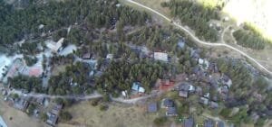 Camping Valle Stretta: natura incontaminata e prezzi competitivi nel cuore delle Alpi