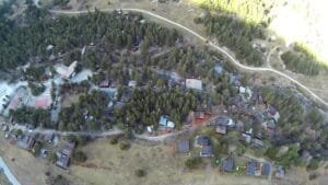 Camping Valle Stretta: natura e prezzi top nel cuore delle Alpi