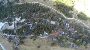 Camping Valle Stretta: natura incontaminata e prezzi competitivi nel cuore delle Alpi