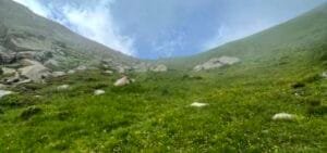 Colle delle Vallette: trekking panoramico tra natura incontaminata e bellezze nascoste