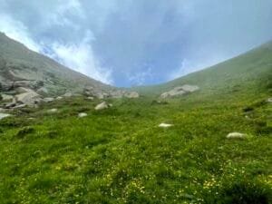 Colle delle Vallette: trekking tra natura e bellezze nascoste