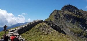 Colle dell'Orsiera: avventure escursionistiche tra panorami mozzafiato a %location%