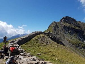 Colle dell’Orsiera: escursione tra panorami e natura selvaggia