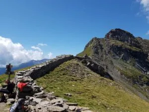 Colle dell'Orsiera: avventure escursionistiche tra panorami mozzafiato a %location%