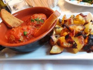 Ristorante Caropepe Bardonecchia: sapori alpini e vista spettacolare