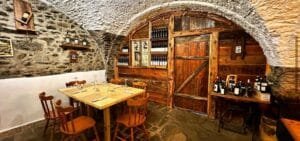 Delizie gastronomiche al Ristorante Pig di Cesana Torinese: un'esperienza unica