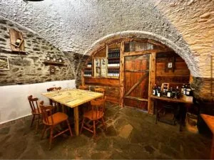 Ristorante Pig Cesana: cucina tipica e sapori autentici