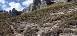 Esplora Cima Quattro Denti: panorami mozzafiato e trekking indimenticabili