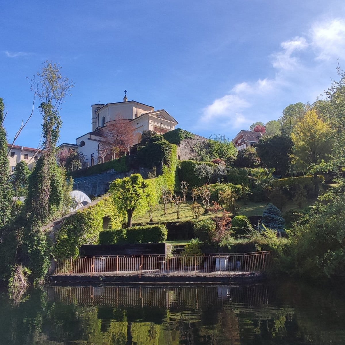Esplora il Parco Naturale dei Laghi di Avigliana: un paradiso per escursionisti