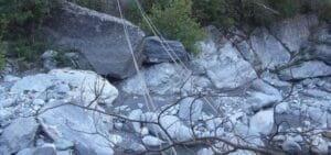 Ferrata delle Gorge: avventura mozzafiato tra pareti scoscese e panorami spettacolari