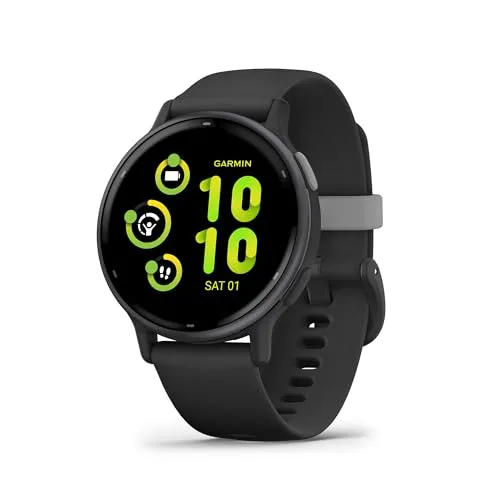Quale scegliere? Garmin vívoactive 5 e Venu 3S a confronto