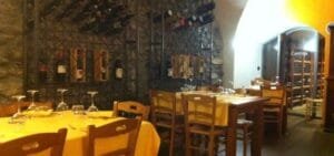 La Barrica a Oulx: cucina tipica e atmosfera accogliente per escursionisti