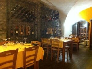 La Barrica Oulx: cucina tipica e ristoro autentico per escursionisti