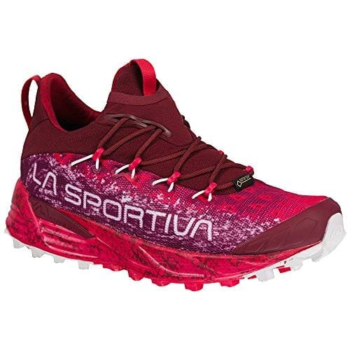 LA SPORTIVA Tempesta Woman GTX: STILE e PERFORMANCE in Ogni Avventura!