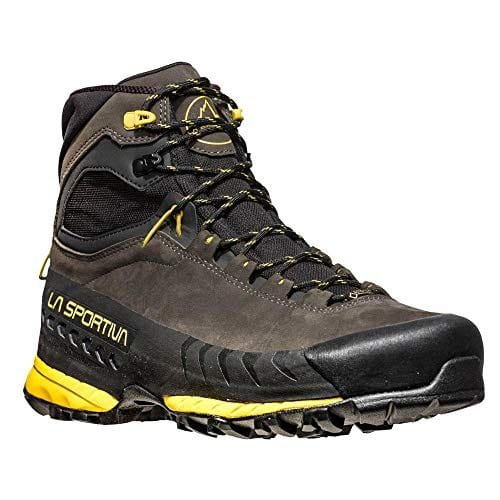 LA SPORTIVA TX5 GTX: Gli Scarponi da Trekking che Ti Sorprenderanno!