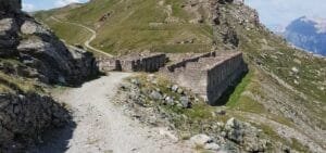 Scopri Forte Gran Serin: itinerari MTB tra storia e natura a %location%