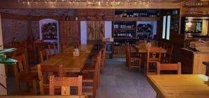 Scopri i sapori autentici di Ciao Pais a Sauze d'Oulx