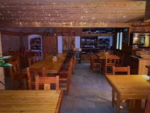 Ristorante Ciao Pais Sauze d’Oulx: cucina tradizionale e atmosfera