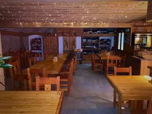 Ristorante Ciao Pais Sauze d’Oulx: cucina tradizionale e atmosfera