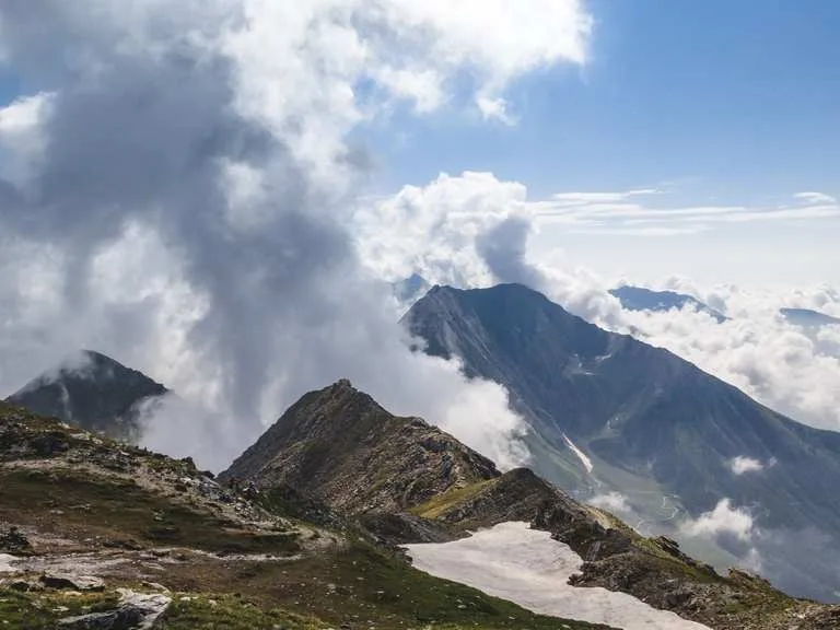 Scopri i sentieri unici di Cima Ciantiplagna: avventure MTB indimenticabili