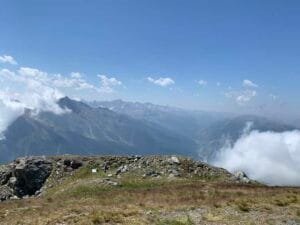 Cima Ciantiplagna: itinerari MTB spettacolari tra le Alpi