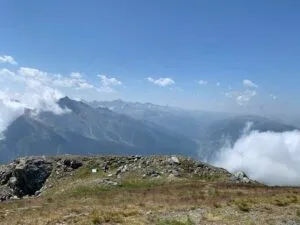 Scopri i sentieri unici di Cima Ciantiplagna: avventure MTB indimenticabili