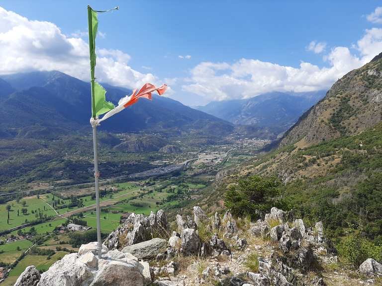 Scopri i sentieri unici di Truc San Martino: avventure indimenticabili a %location%