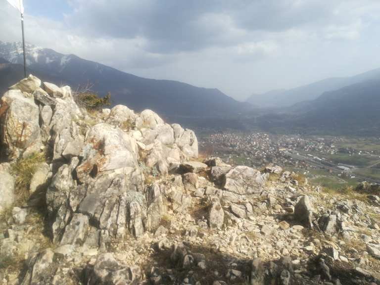 Scopri i sentieri unici di Truc San Martino: avventure indimenticabili a %location%