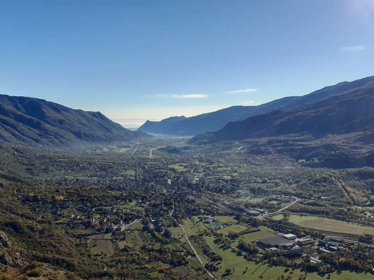 Scopri i sentieri unici di Truc San Martino: avventure indimenticabili a %location%