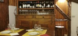 Scopri la cucina autentica di La Cioca a Sestriere: recensioni e foto