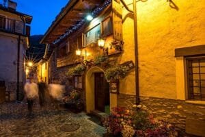 Ristorante Étoile des Neiges: pizza e accoglienza a Sauze d’Oulx