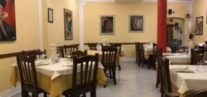 Scopri l'autenticità culinaria al Ristorante della Torre di Susa